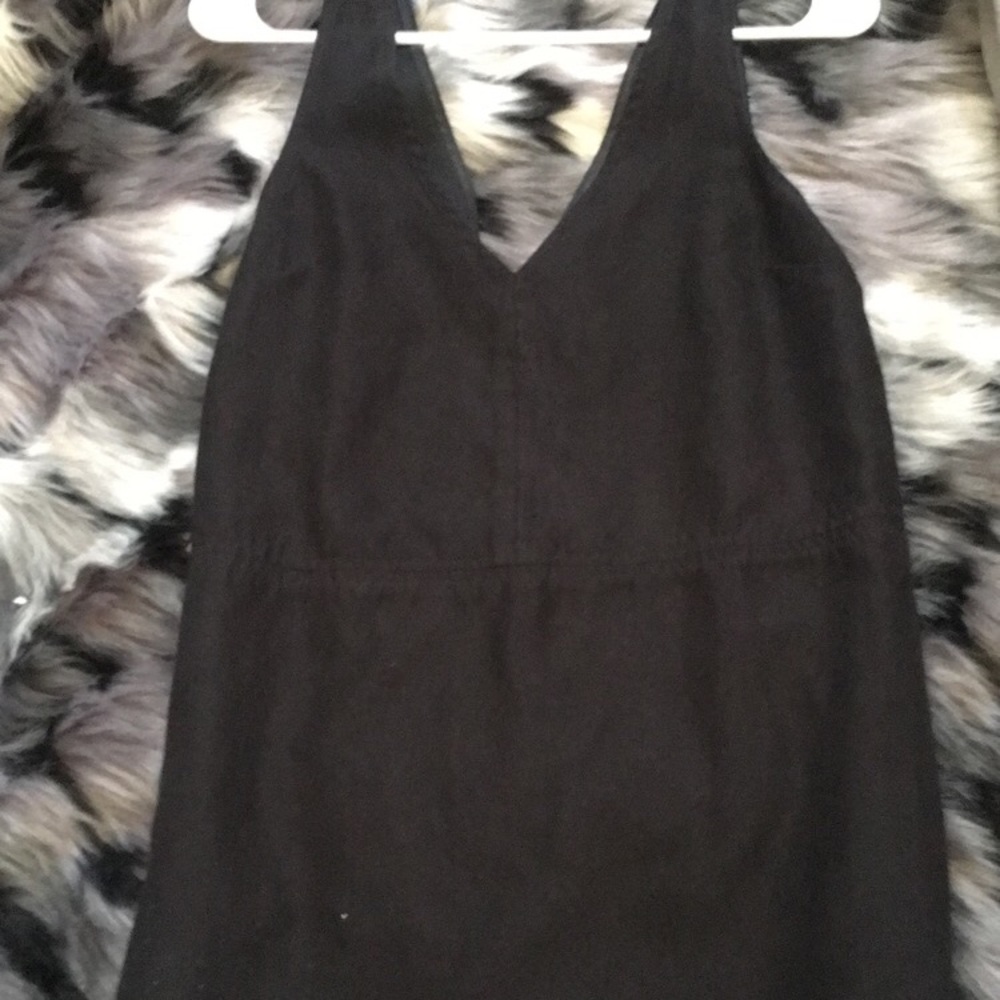 kendall & kylie slip dress